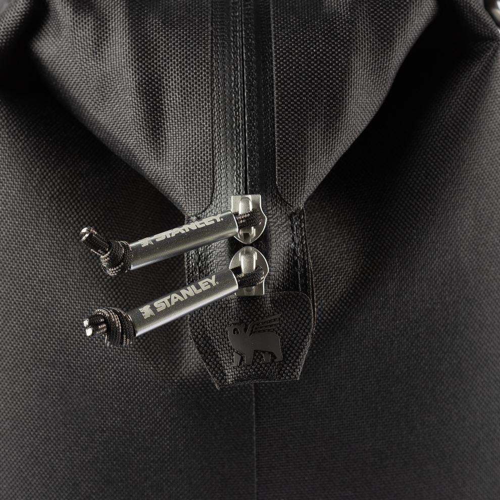 Stanley 1913 Lancheira Térmica Julienne Black Stanley 7L