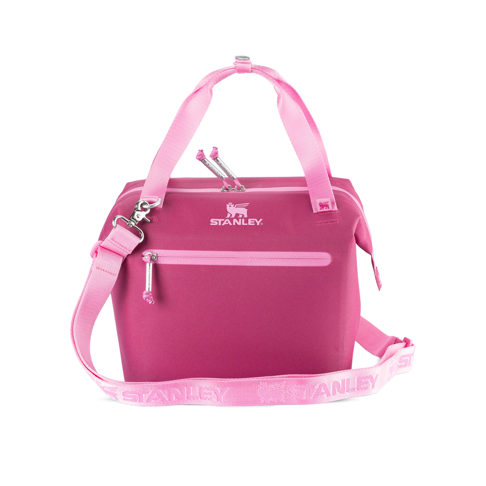 Stanley 1913 Lancheira Térmica Julienne Fuchsia Stanley 7L
