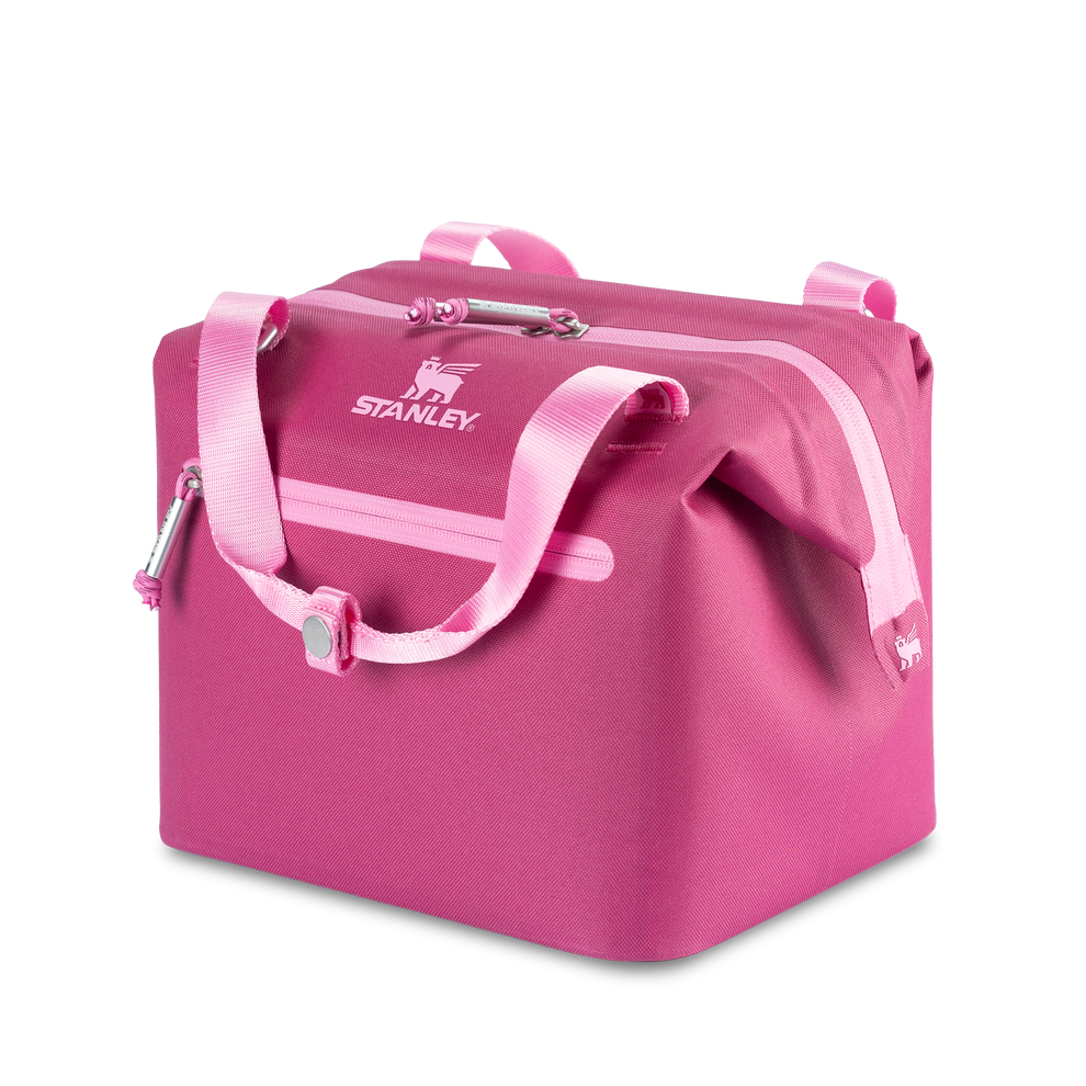 Stanley 1913 Lancheira Térmica Julienne Fuchsia Stanley 7L