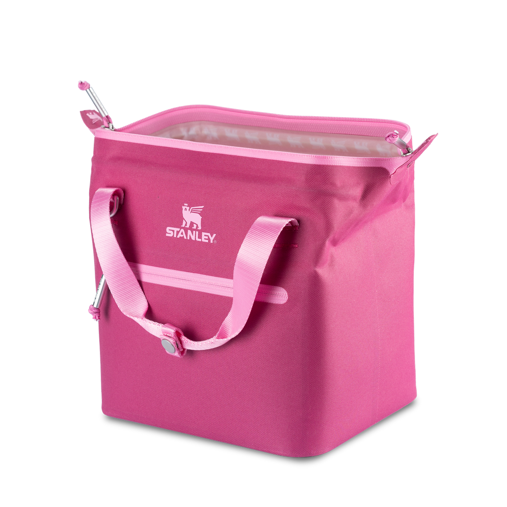 Stanley 1913 Lancheira Térmica Julienne Fuchsia Stanley 7L