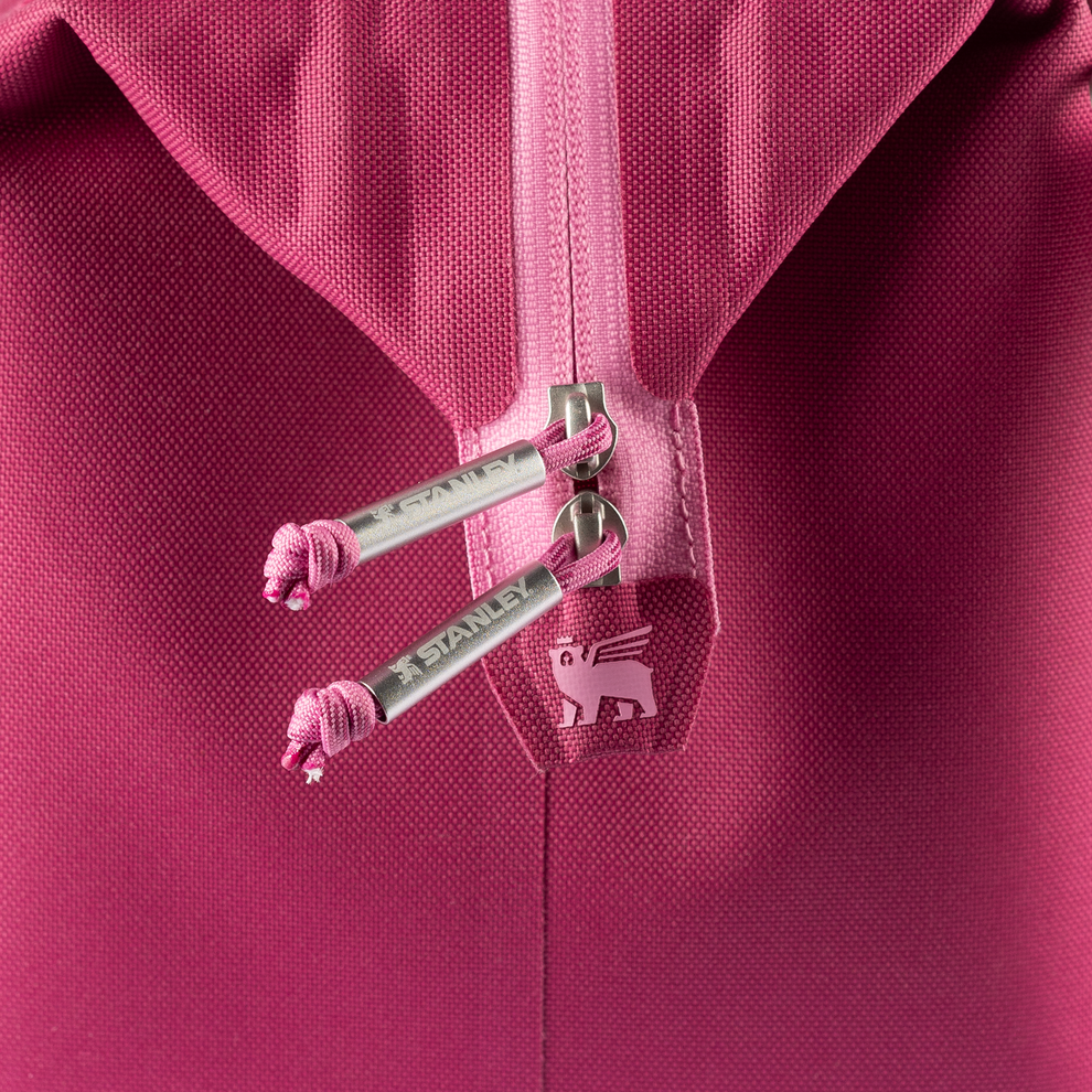 Stanley 1913 Lancheira Térmica Julienne Fuchsia Stanley 7L