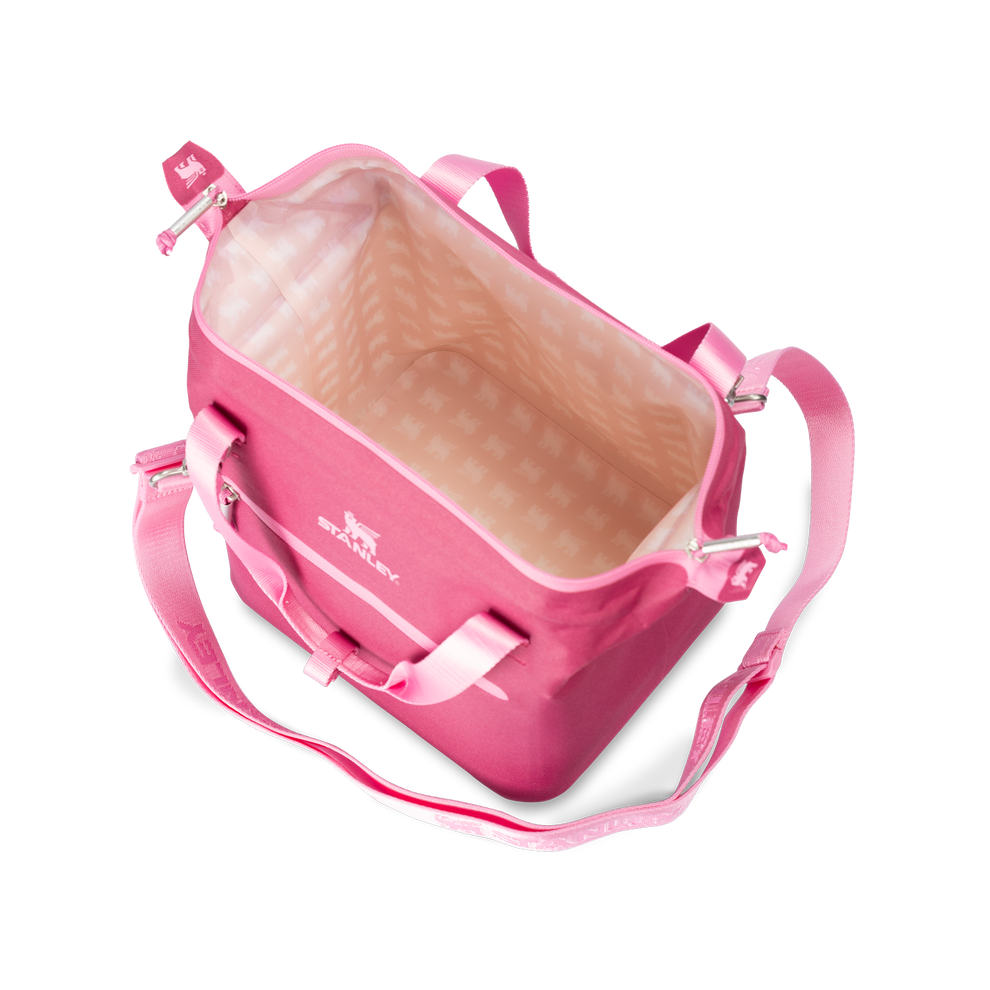 Stanley 1913 Lancheira Térmica Julienne Fuchsia Stanley 7L