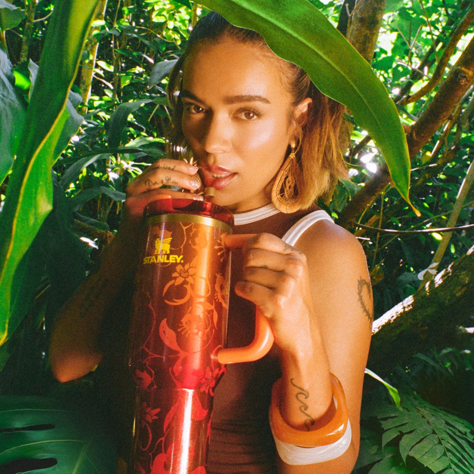 Copo Quencher Karol G | 1.18L