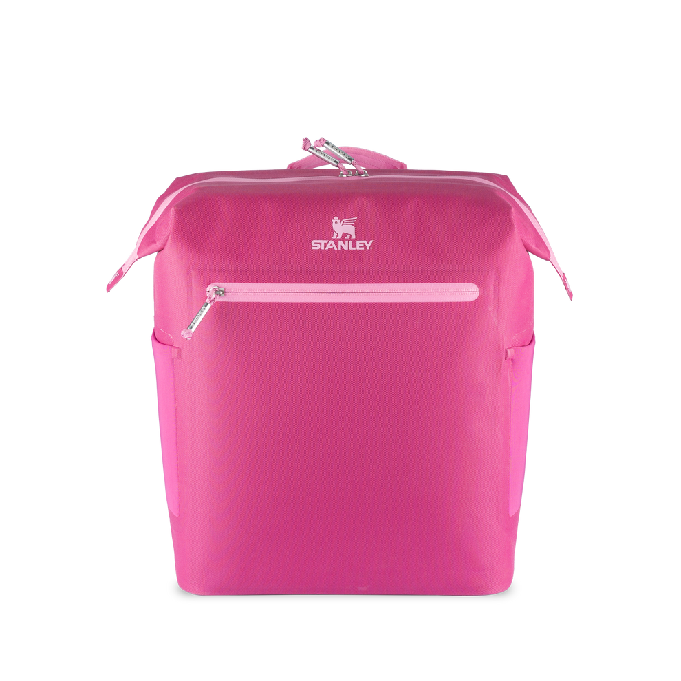Stanley 1913 Mochila Térmica Madeleine Fuchsia Stanley 14L