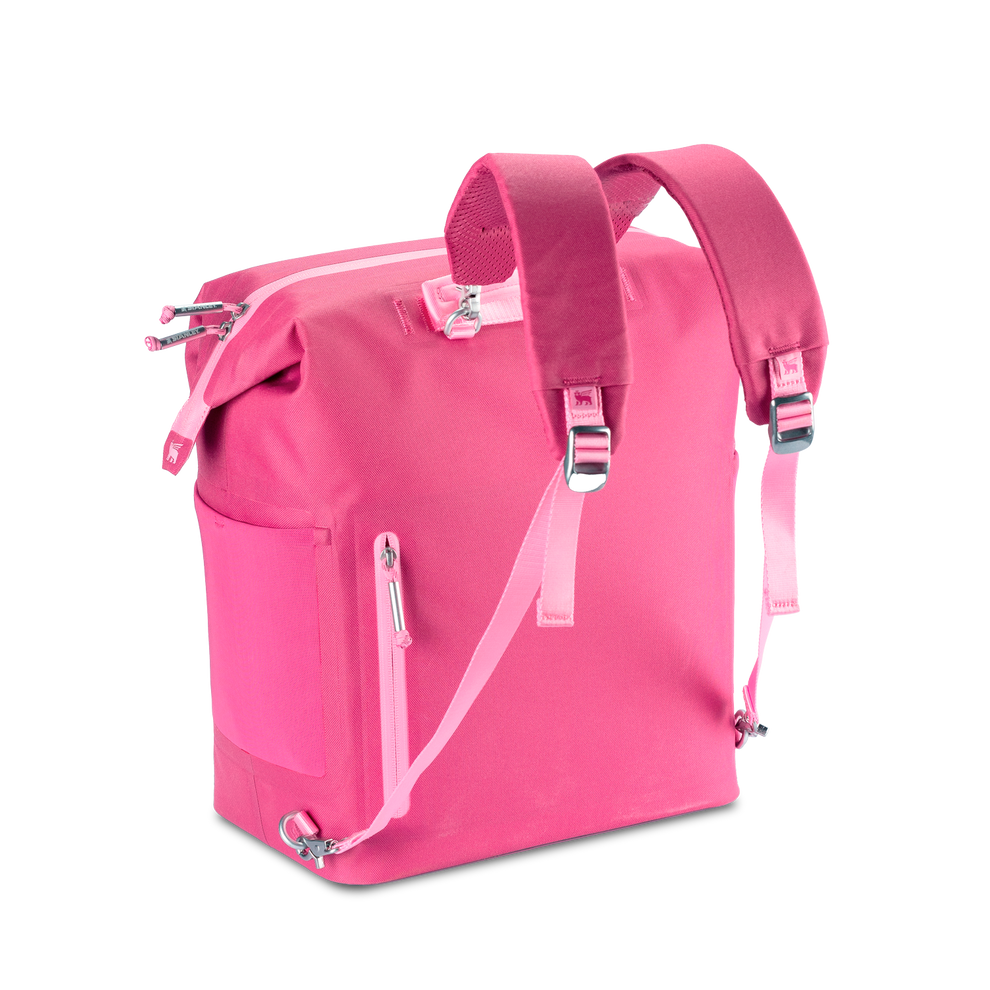 Stanley 1913 Mochila Térmica Madeleine Fuchsia Stanley 14L