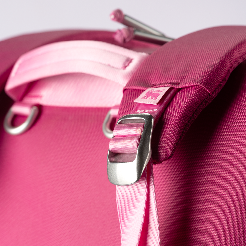 Stanley 1913 Mochila Térmica Madeleine Fuchsia Stanley 14L