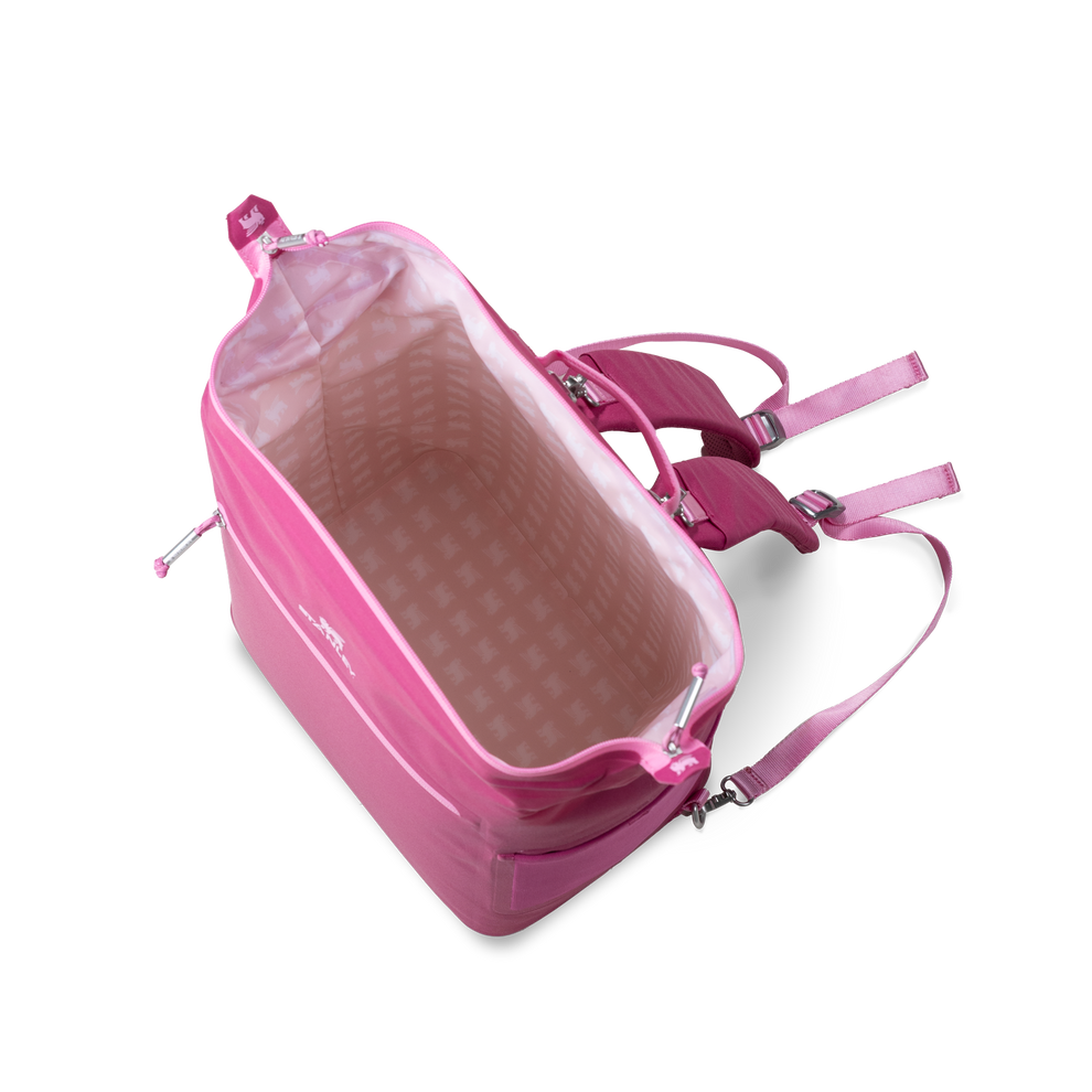 Stanley 1913 Mochila Térmica Madeleine Fuchsia Stanley 14L