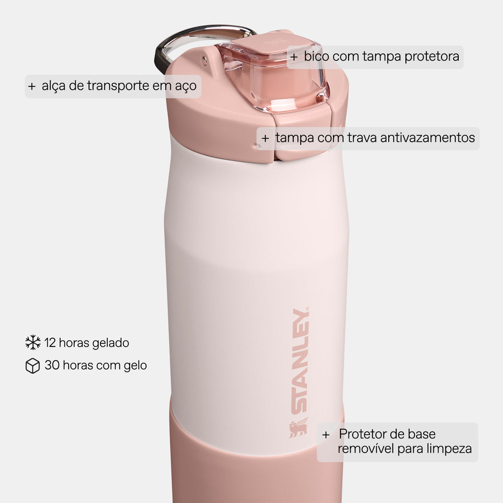 Stanley 1913 Garrafa Vitalize Tempo Purple Umbra 710ml