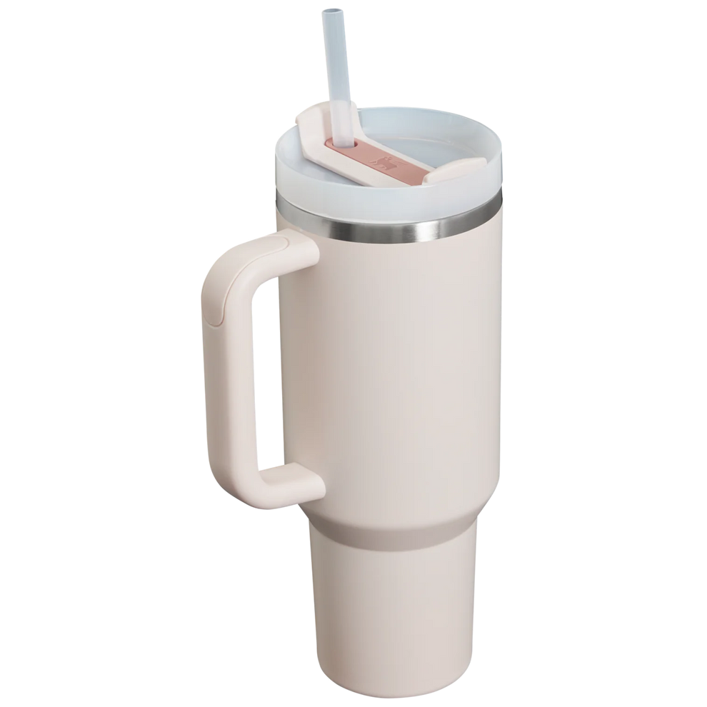 Stanley 1913 Copo Quencher Rose Quartz Stanley 1.18L