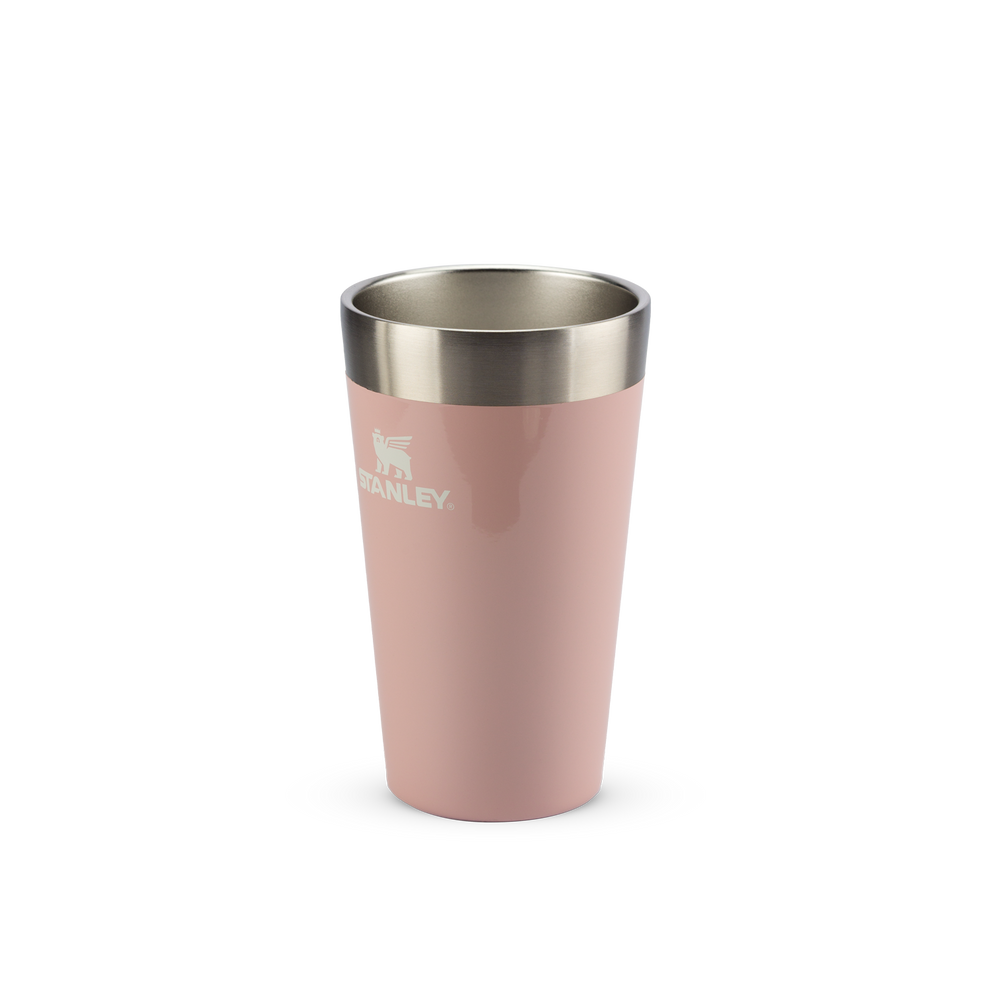Stanley 1913 Copo Térmico de Cerveja Peach Whip Gloss 473ml