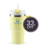 Modelo 8 - Copo Quencher Com Alça Pomelo Stanley | 591ml