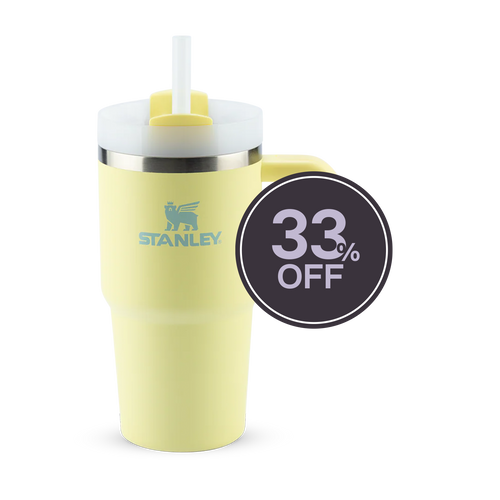 Copo Quencher Com Alça Pomelo Stanley | 591ml