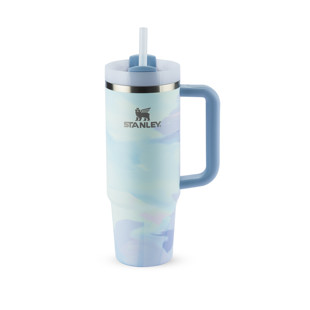 Stanley 1913 Copo Quencher Cool Serene 887ML