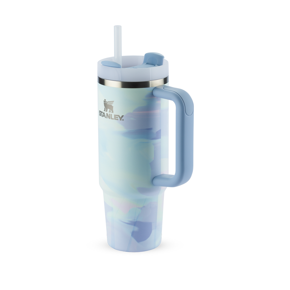 Stanley 1913 Copo Quencher Cool Serene 887ML