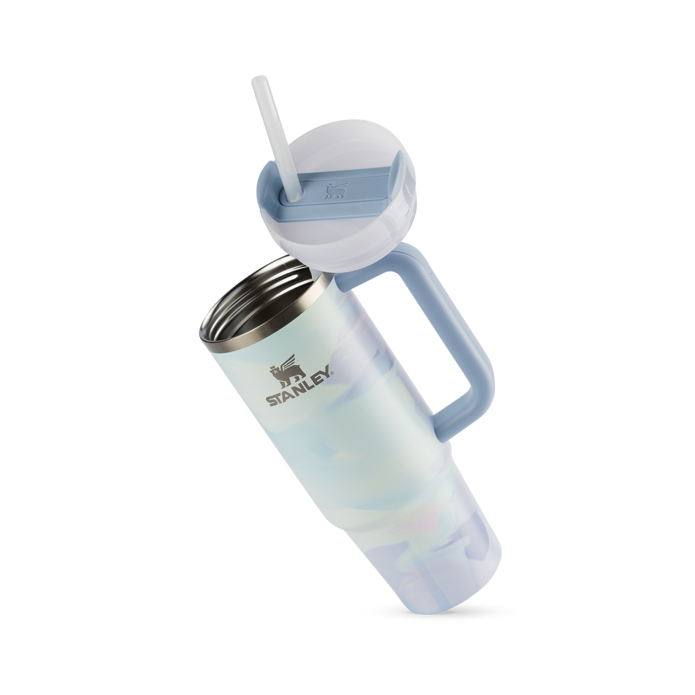 Stanley 1913 Copo Quencher Cool Serene 887ML