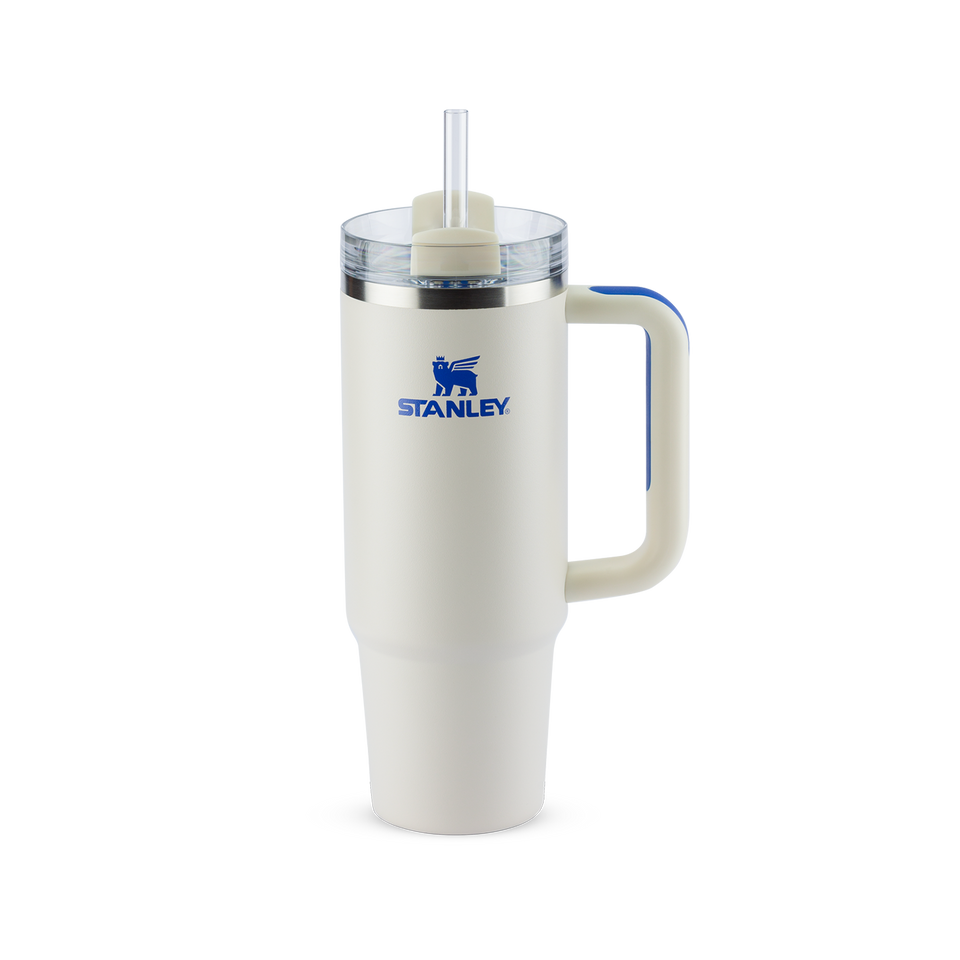 Copo Quencher Cream Royal | 887ml – Stanley 1913 BR