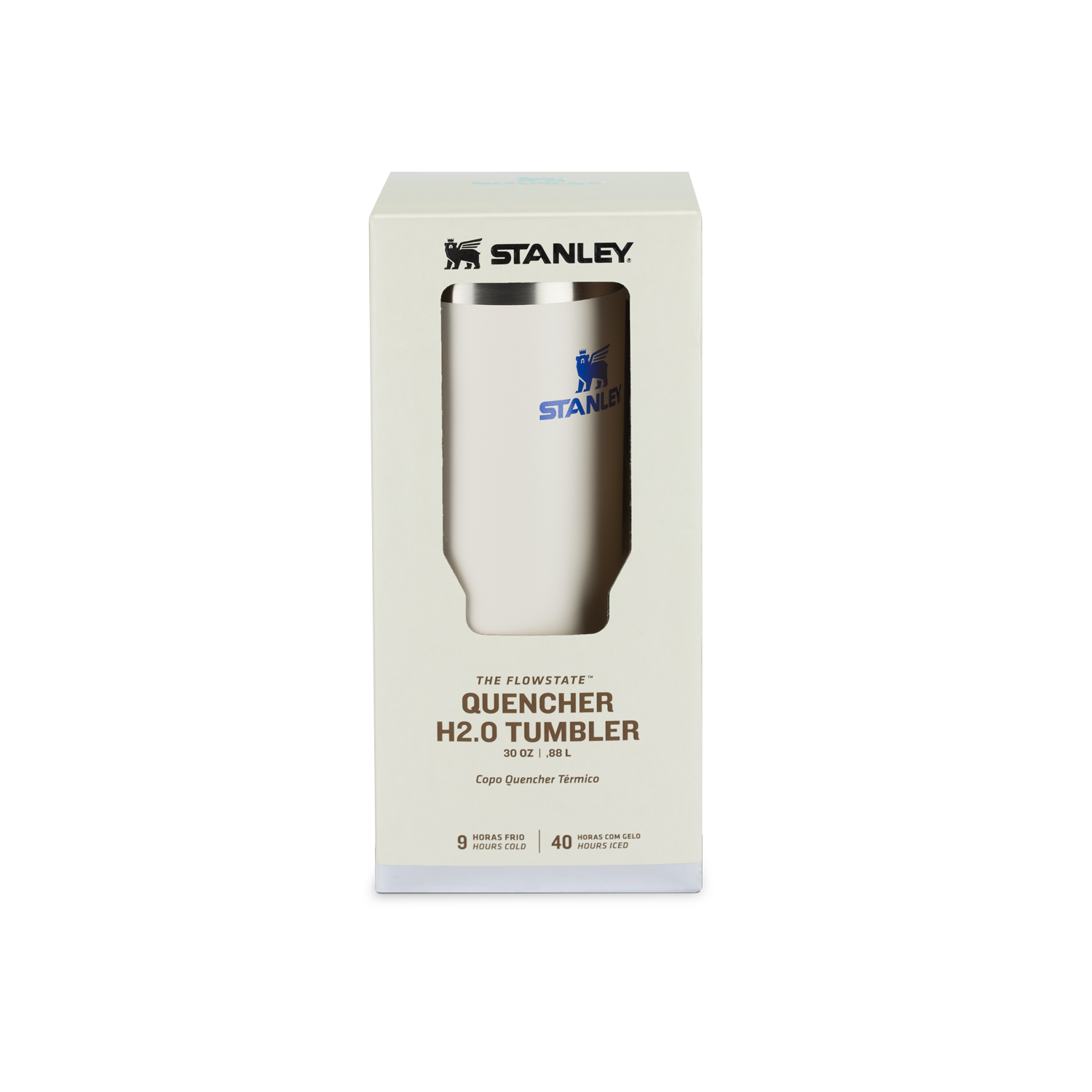 Copo Quencher Cream Royal | 887ml
