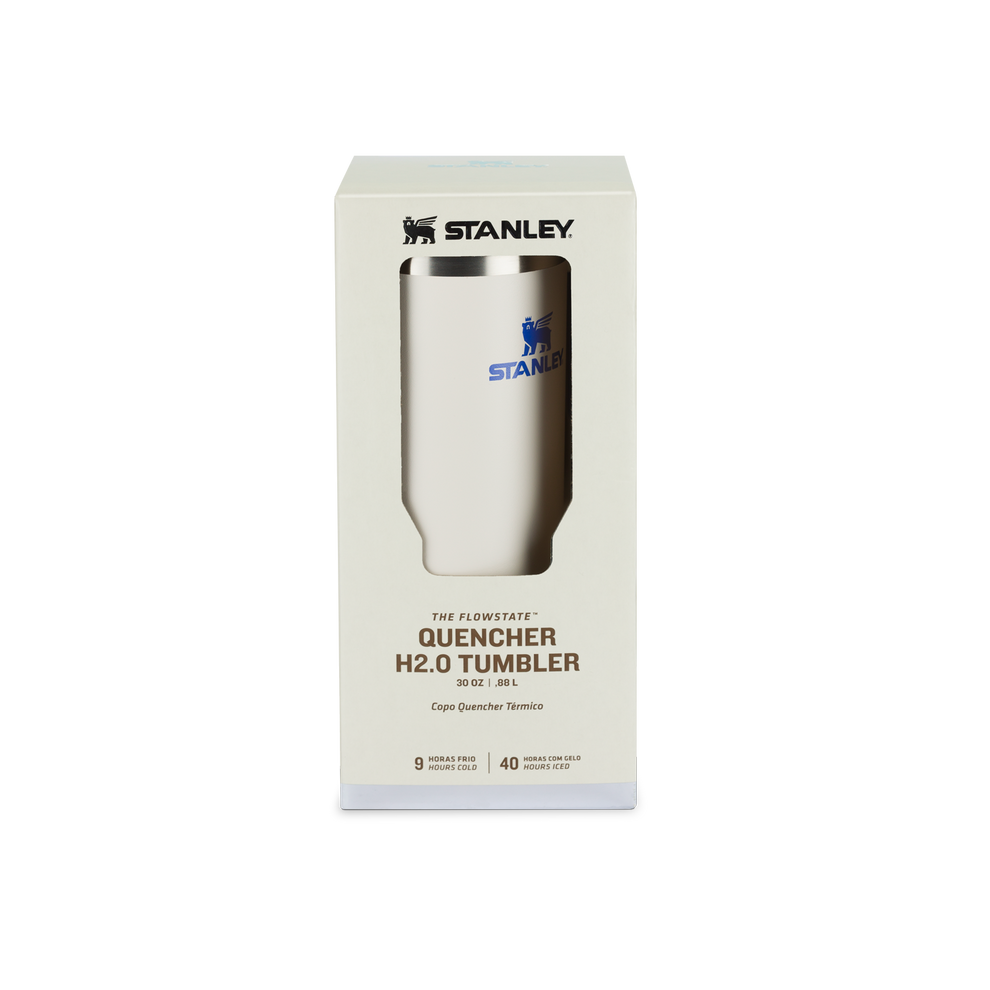 Stanley 1913 Copo Quencher Cream Royal 887ml
