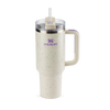 Modelo 25 - Copo Quencher Cream Speckle | 1.18L
