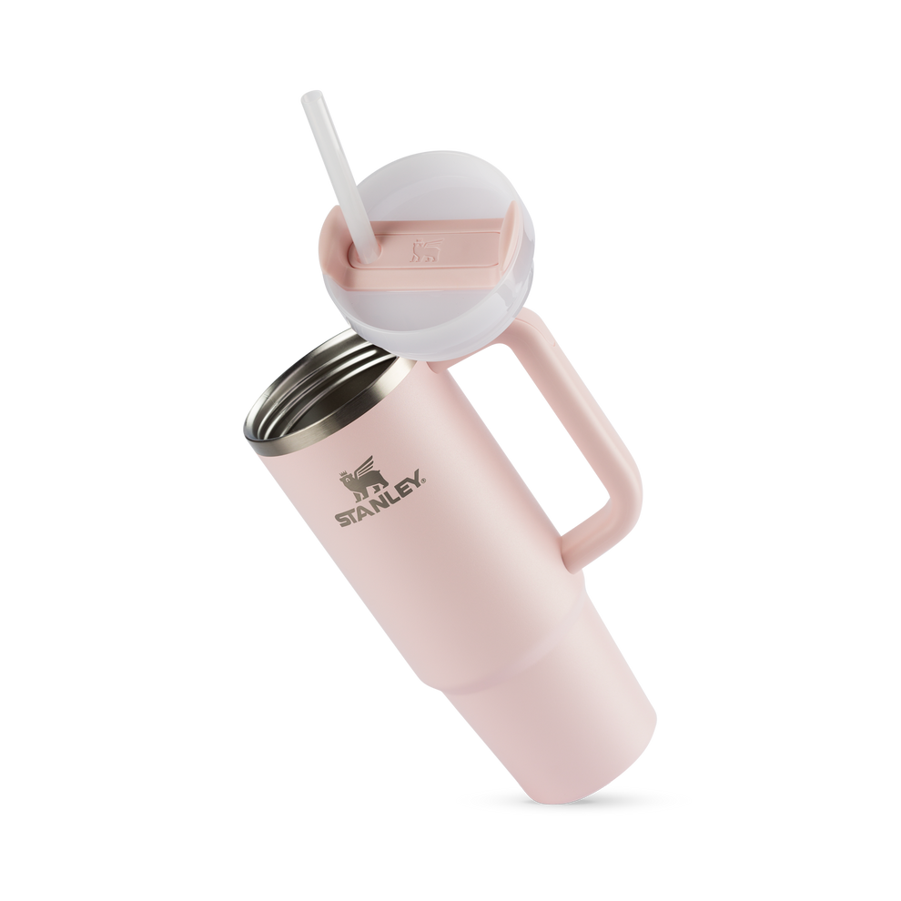 Stanley 1913 Copo Quencher Bloom 887ML