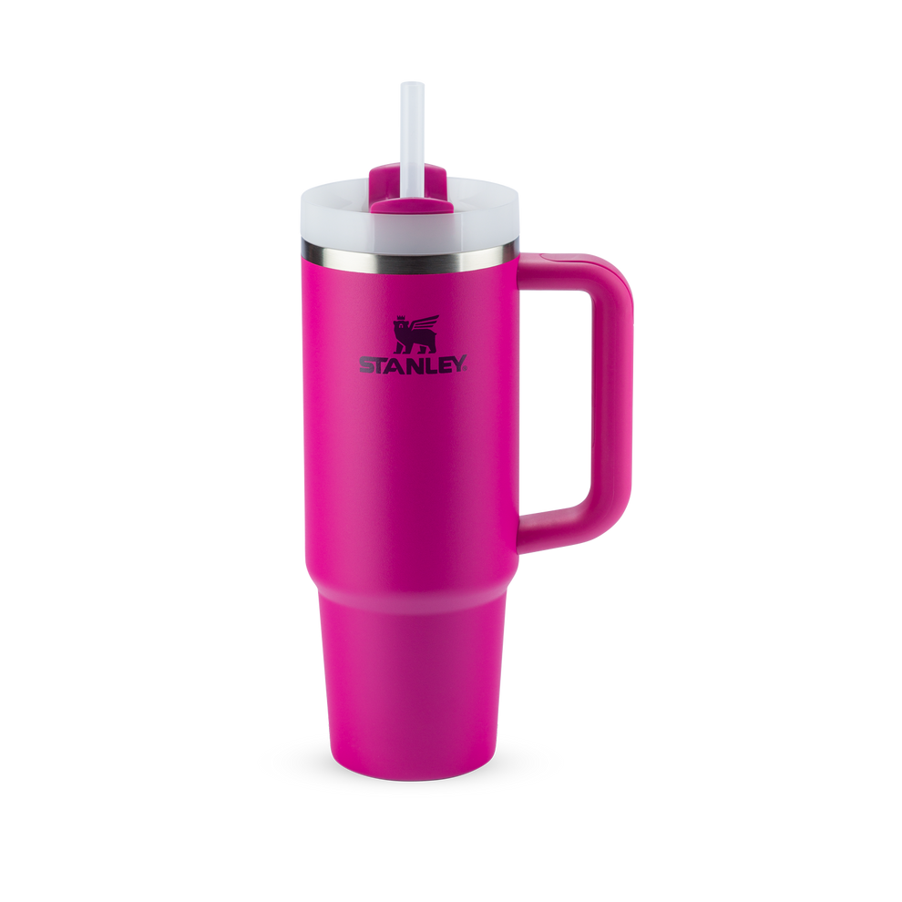Stanley 1913 Copo Quencher Fuchsia 887ml