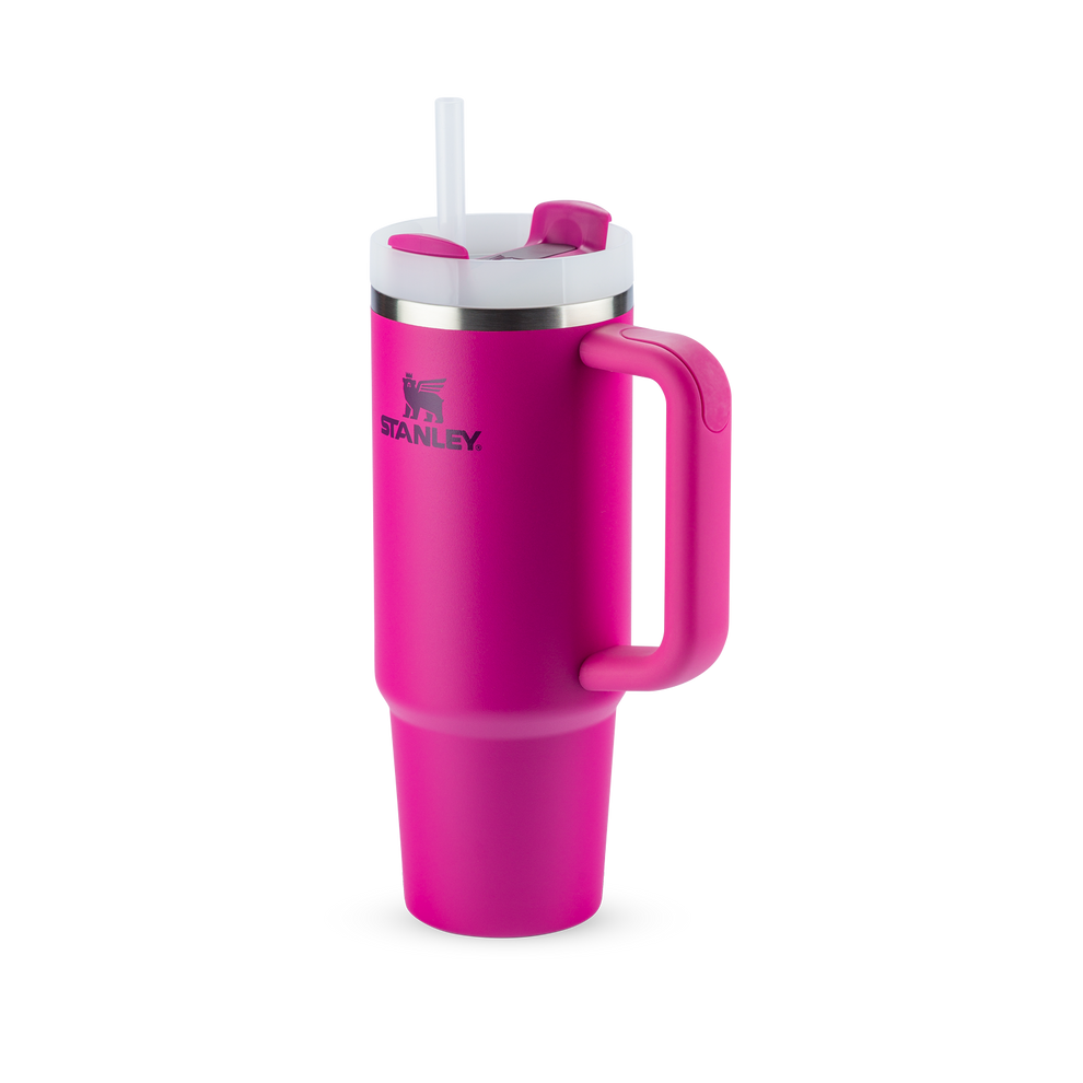 Stanley 1913 Copo Quencher Fuchsia 887ml