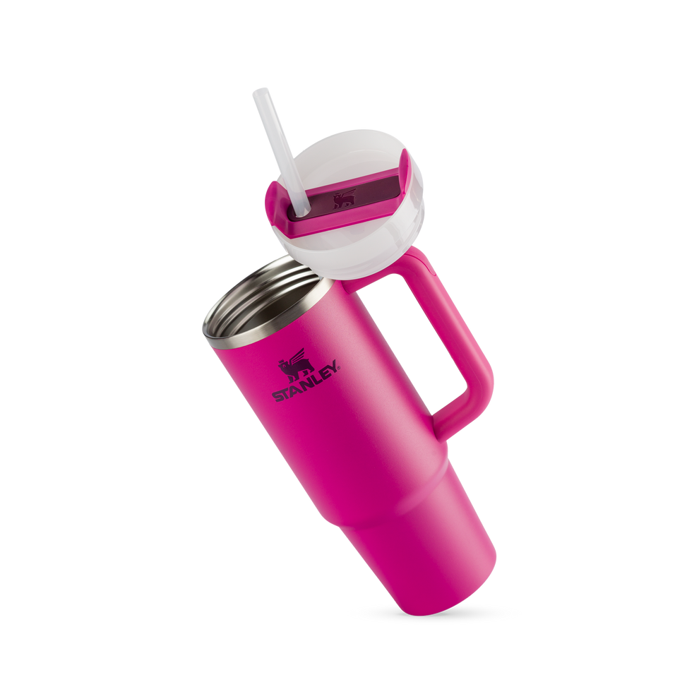 Stanley 1913 Copo Quencher Fuchsia 887ml