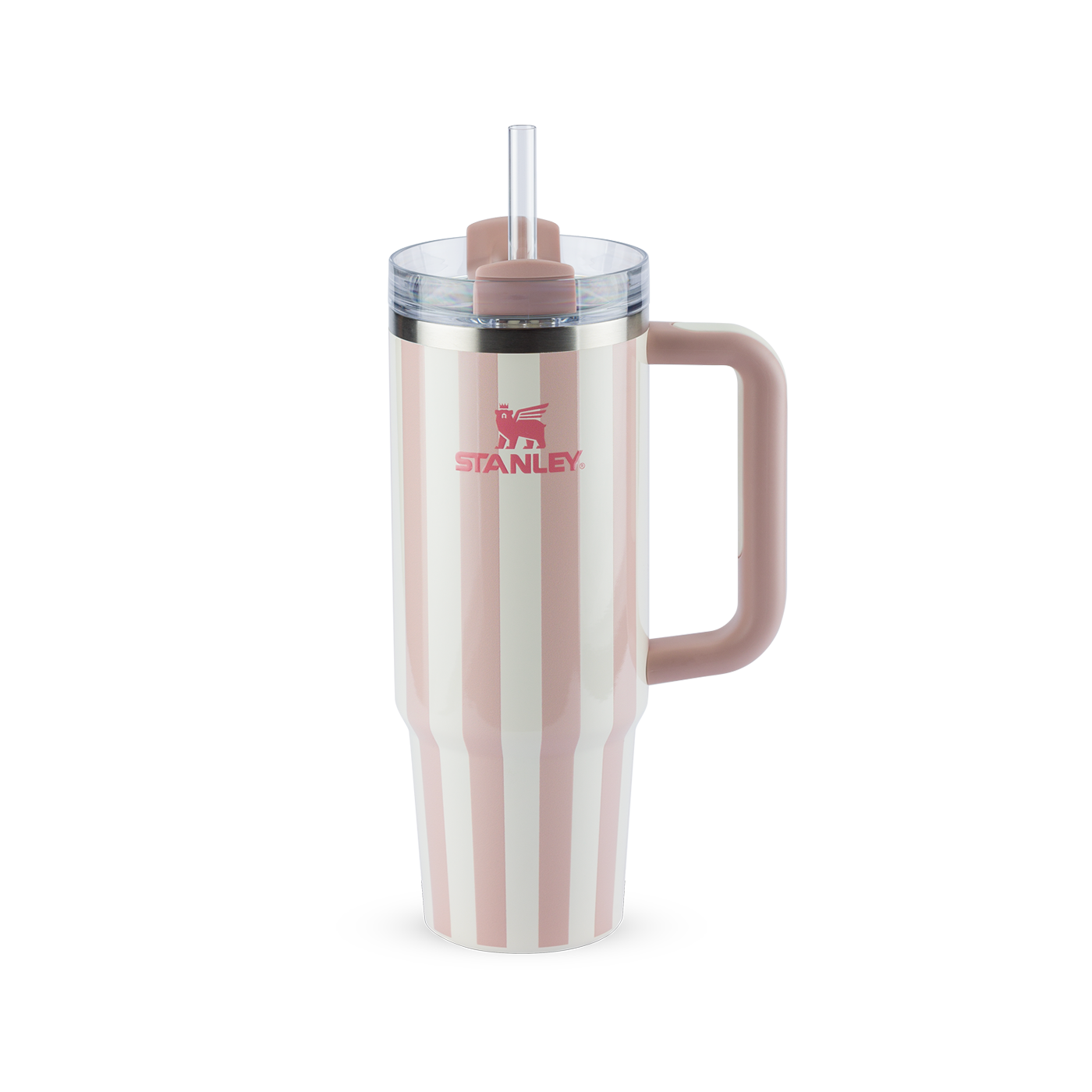 Stanley 1913 Copo Quencher Peach Whip Cabana Gloss 887ml  | View 2