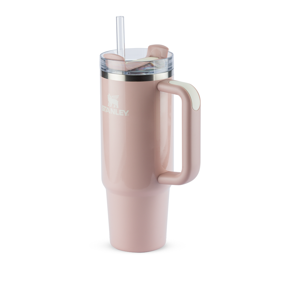 Stanley 1913 Copo Quencher Peach Whip Gloss 887ml