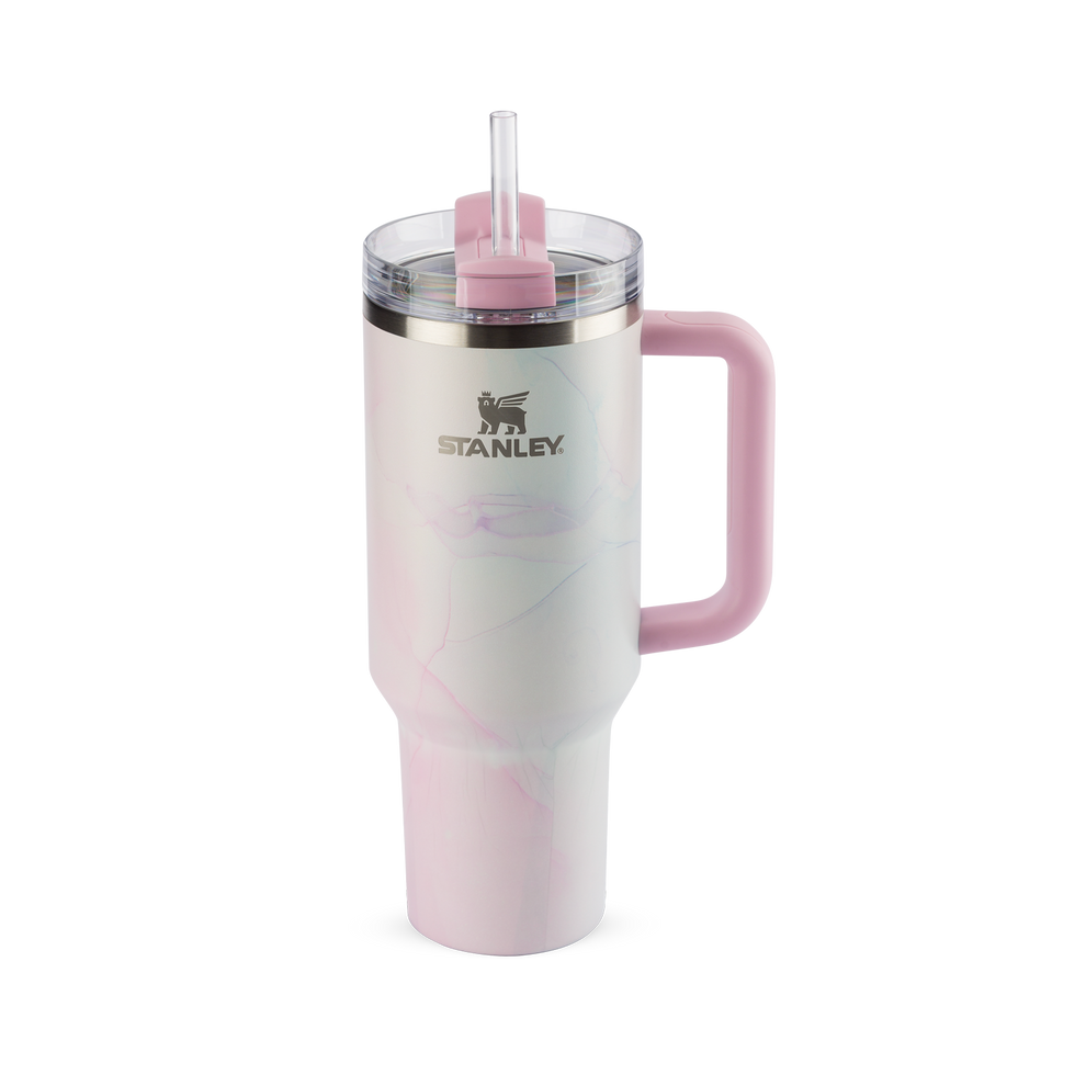 Stanley 1913 Copo Quencher Watercolor Tulle 1.18L