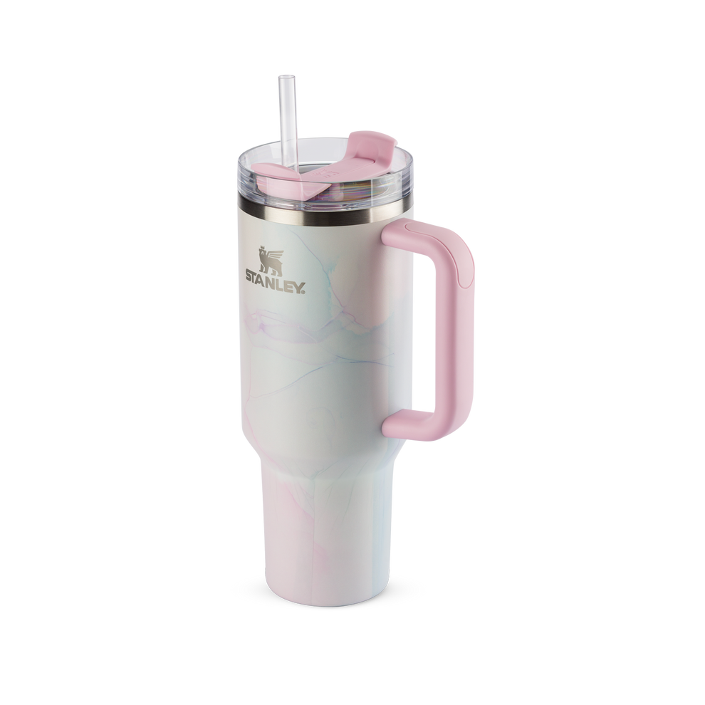 Stanley 1913 Copo Quencher Watercolor Tulle 1.18L