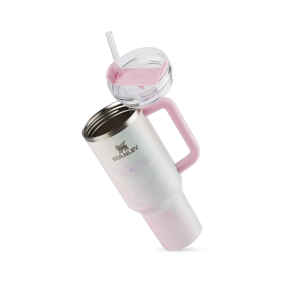 Stanley 1913 Copo Quencher Watercolor Tulle 1.18L