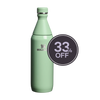 Modelo 11 - Garrafa Térmica Slim Bottle Pistachio | 591ml