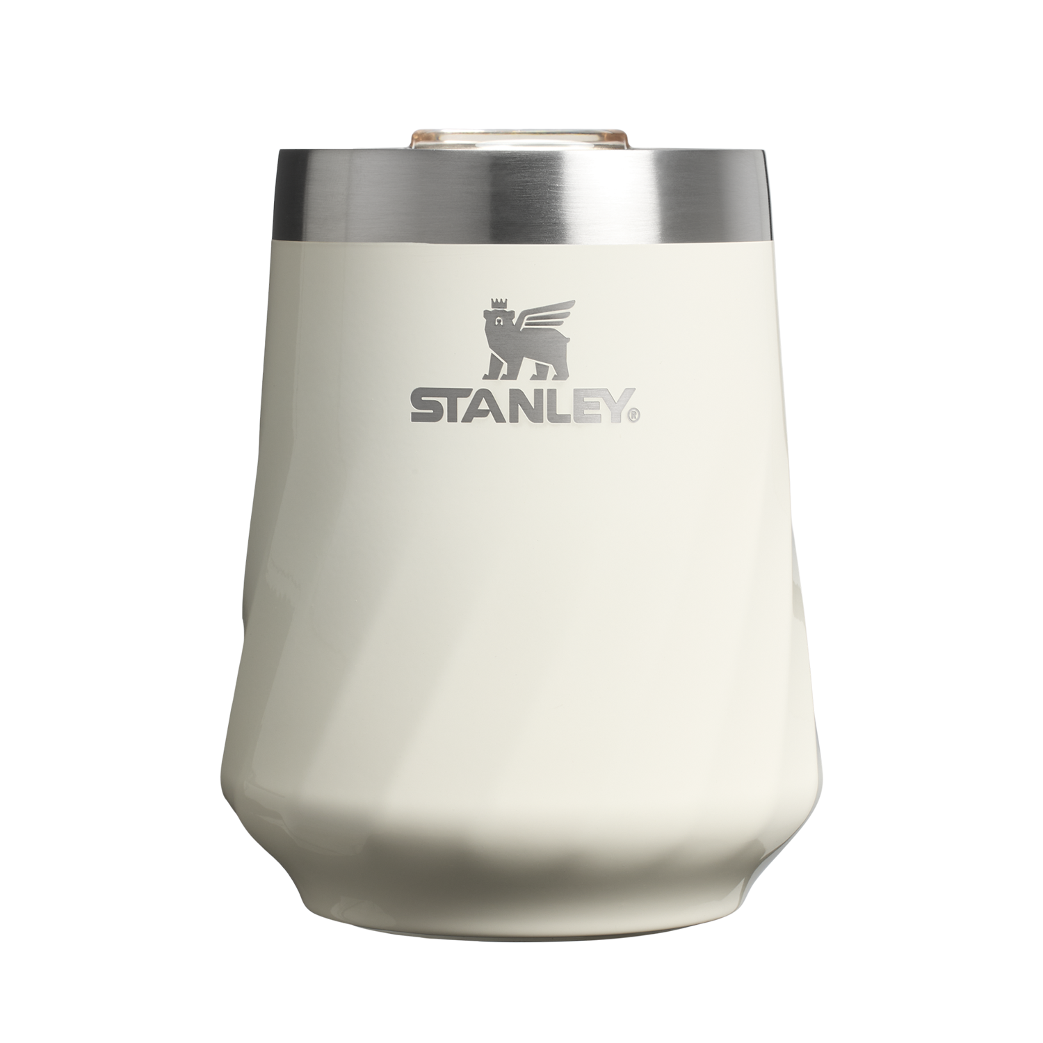 Stanley 1913 Copo Térmico Reserve Wine Cream Gloss 325ml