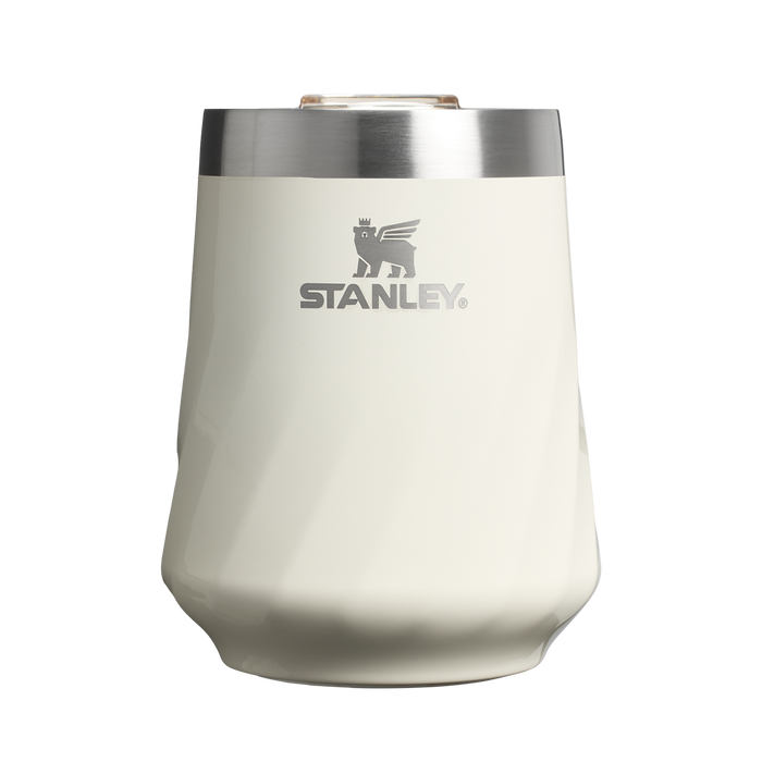 Stanley 1913 Copo Térmico Reserve Wine Cream Gloss 325ml