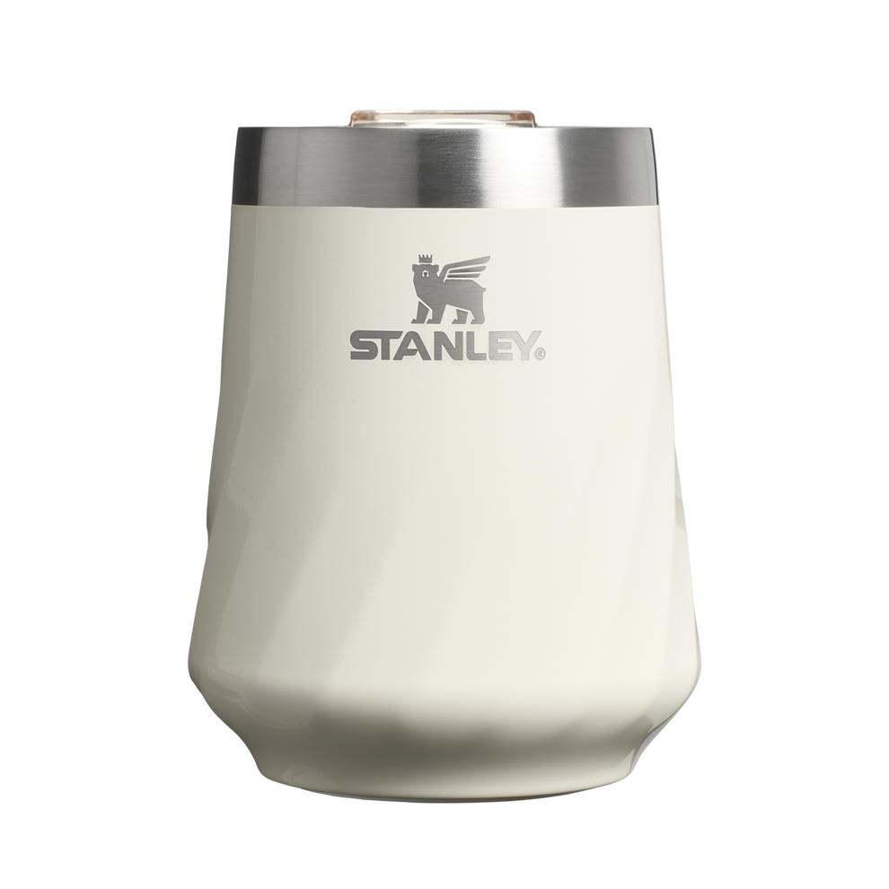 Stanley 1913 Copo Térmico Reserve Wine Cream Gloss 325ml