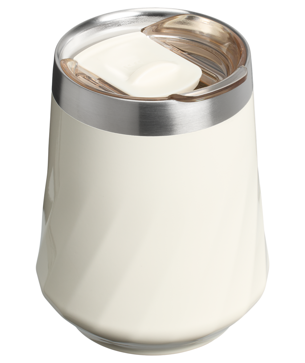 Stanley 1913 Copo Térmico Reserve Wine Cream Gloss 325ml