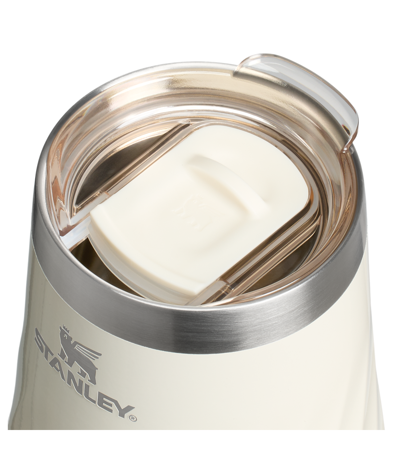 Stanley 1913 Copo Térmico Reserve Wine Cream Gloss 325ml  | View 3