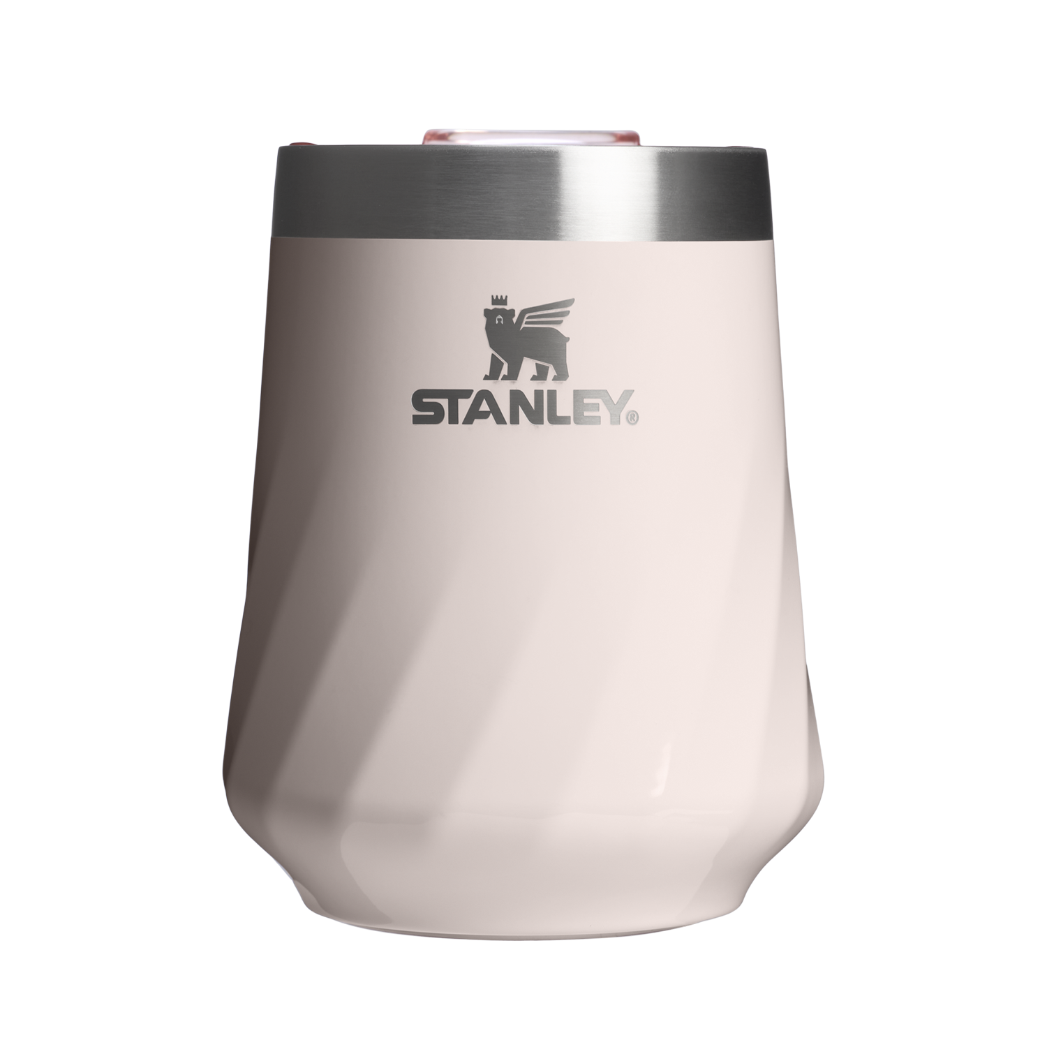 Stanley 1913 Copo Térmico Reserve Wine Rose Quartz Gloss 325ml