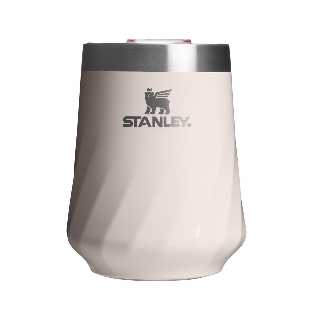 Copo Térmico Reserve Wine Rose Quartz Gloss | 325ml