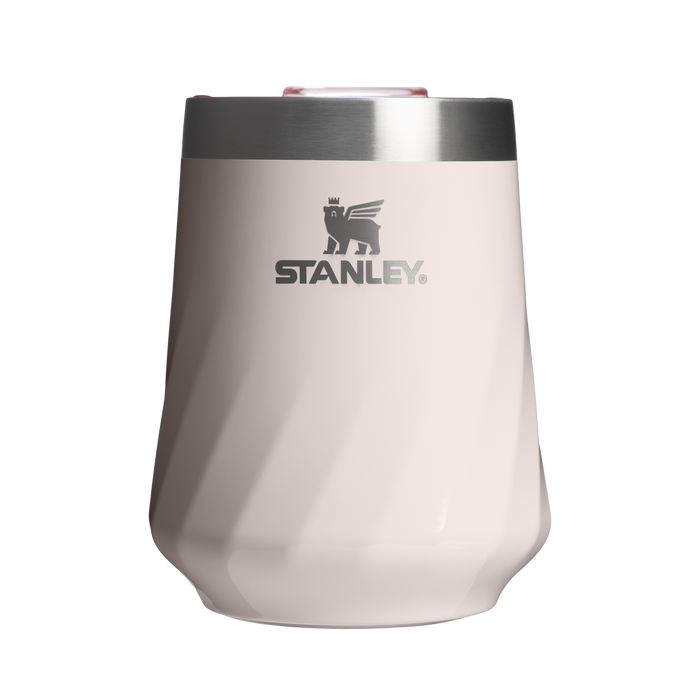 Copo Térmico Reserve Wine Rose Quartz Gloss | 325ml