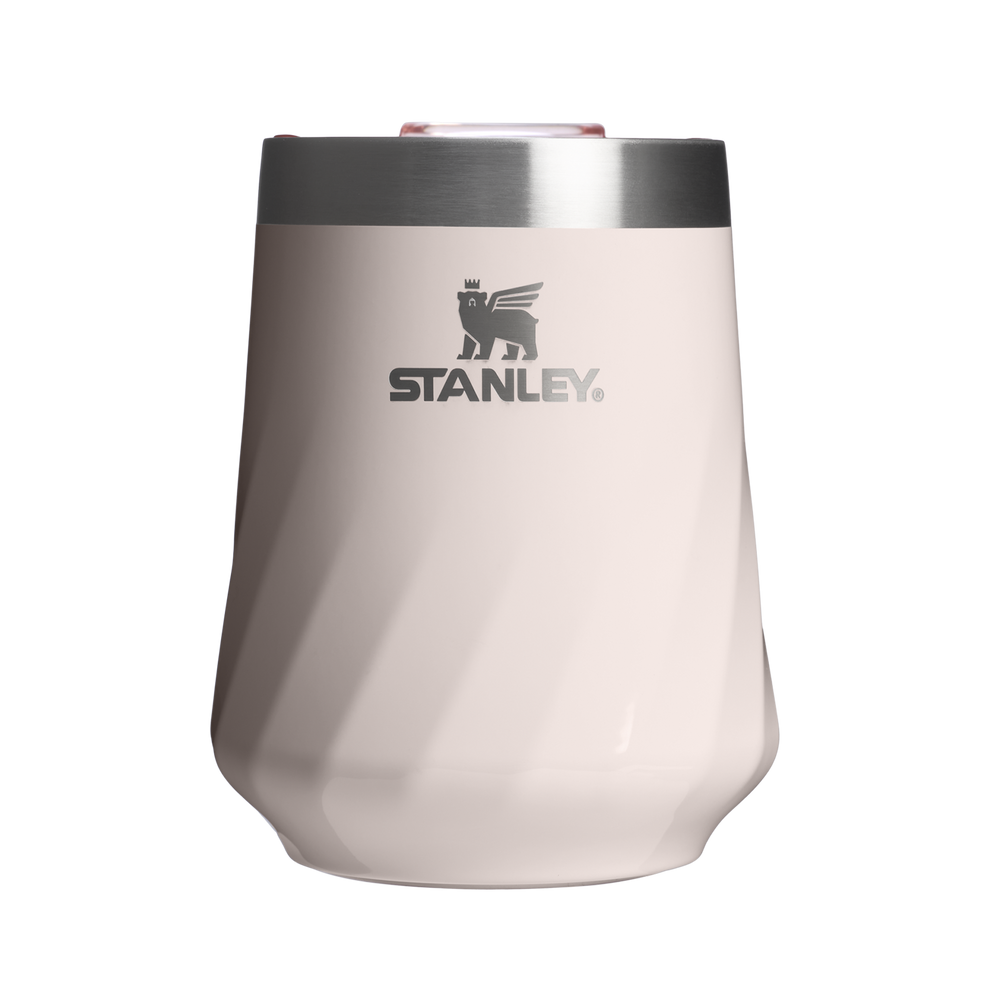 Stanley 1913 Copo Térmico Reserve Wine Rose Quartz Gloss 325ml