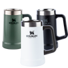 Modelo 1 - Kit 3 Canecas Térmicas de Cerveja Stanley | 709ML