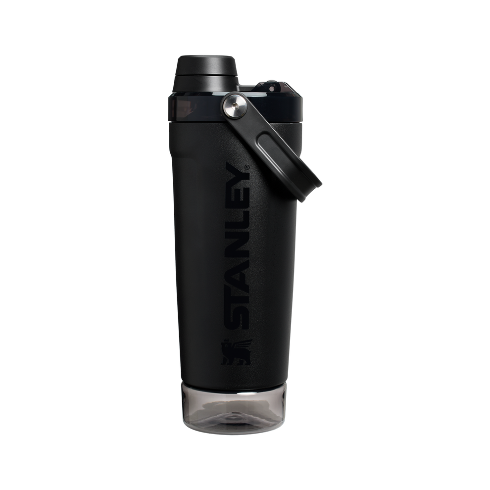 Stanley 1913 Vitalize Shaker Black 591ml