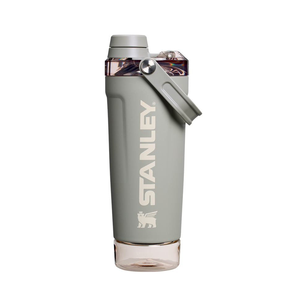 Stanley 1913 Vitalize Shaker Sage Grey 591ml