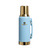 Product swatch for Garrafa Térmica Mate System Messi Blue Stanley | 1.2L