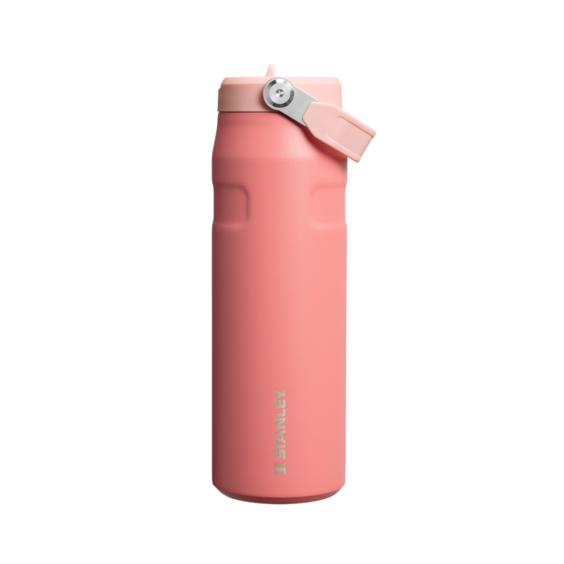 Garrafa Térmica Aerolight Flip Straw Terracota | 710ml – Stanley