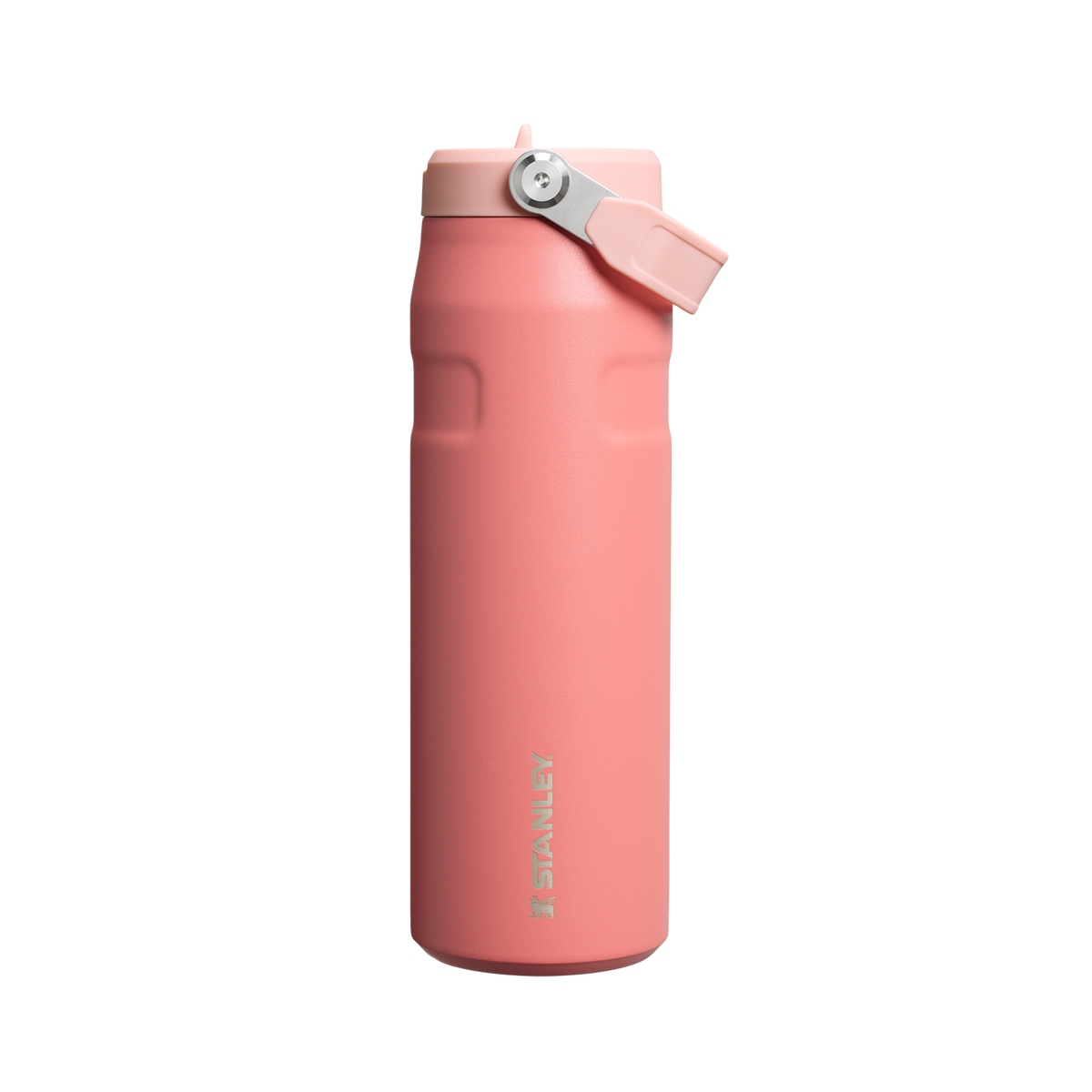 Garrafa Térmica Aerolight Flip Straw Terracota | 710ml
