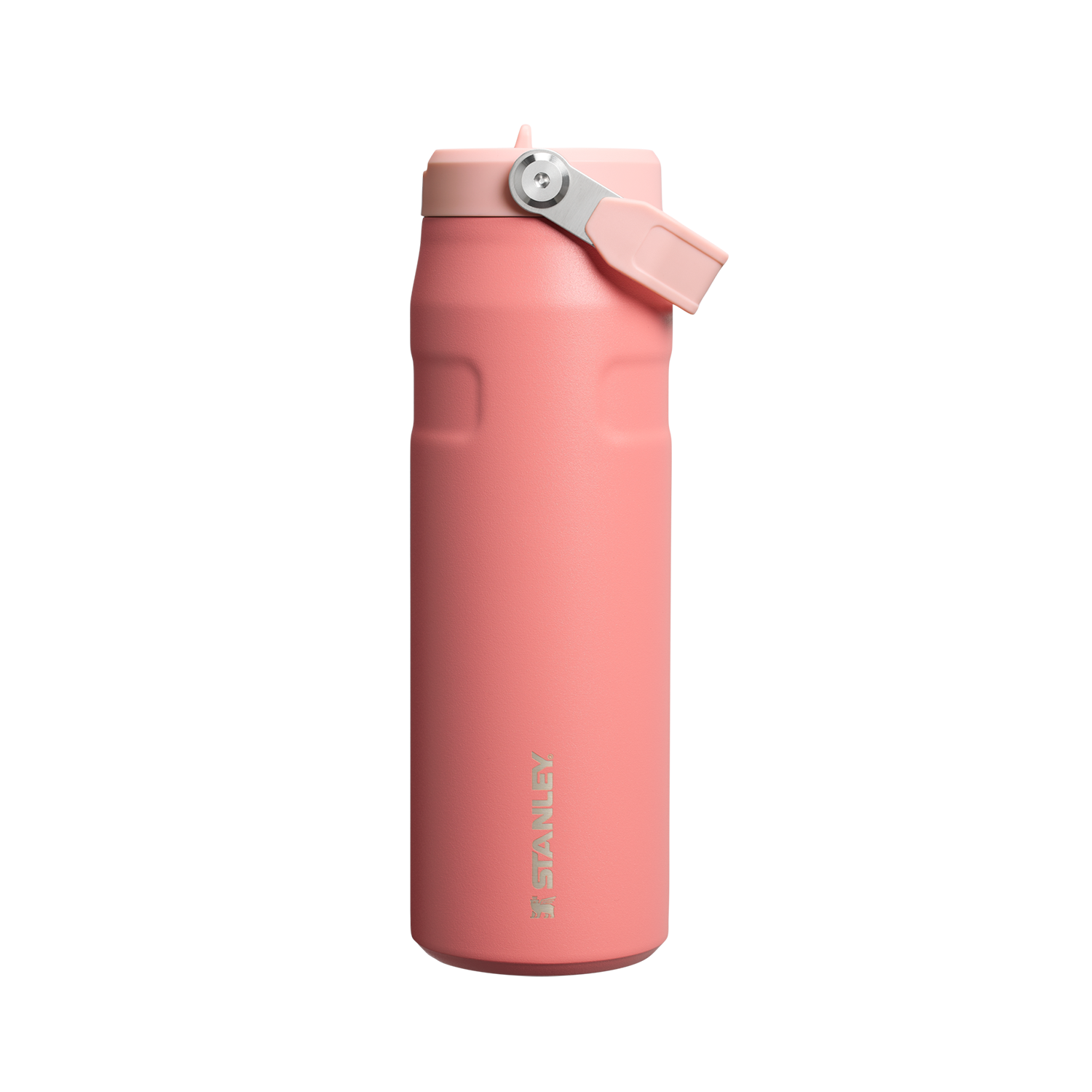 Garrafa Térmica Aerolight Flip Straw Terracota | 710ml