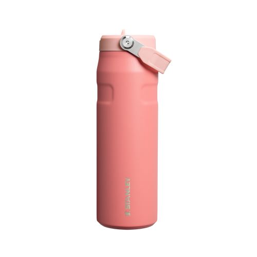 Garrafa Térmica Aerolight Flip Straw Terracota | 710ml